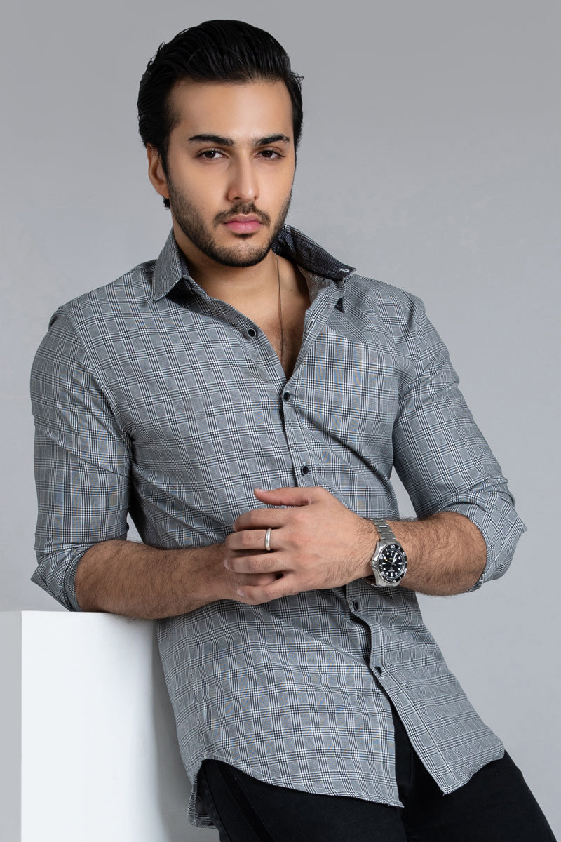 GC Casual Shirt SS22 70011