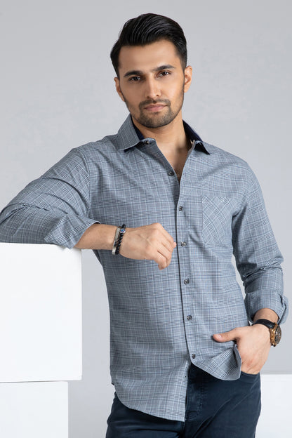 GC Casual Shirt SS22 70015